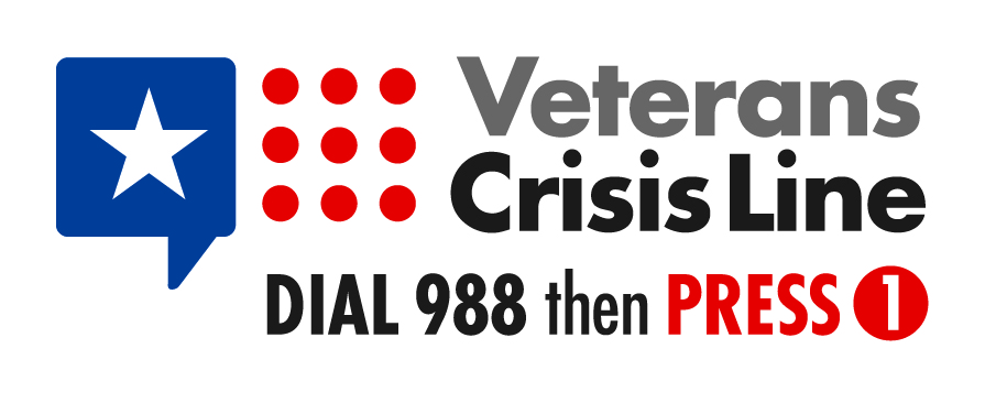 Veterans Crisis Image Link